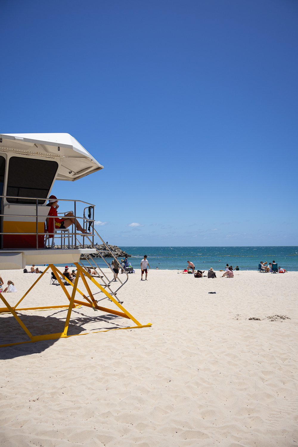 Photography in Australia