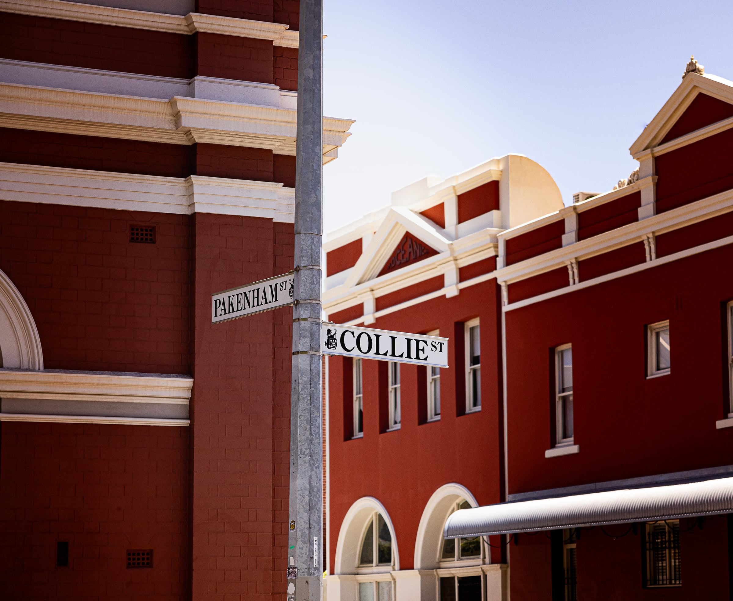 Photography in Australia