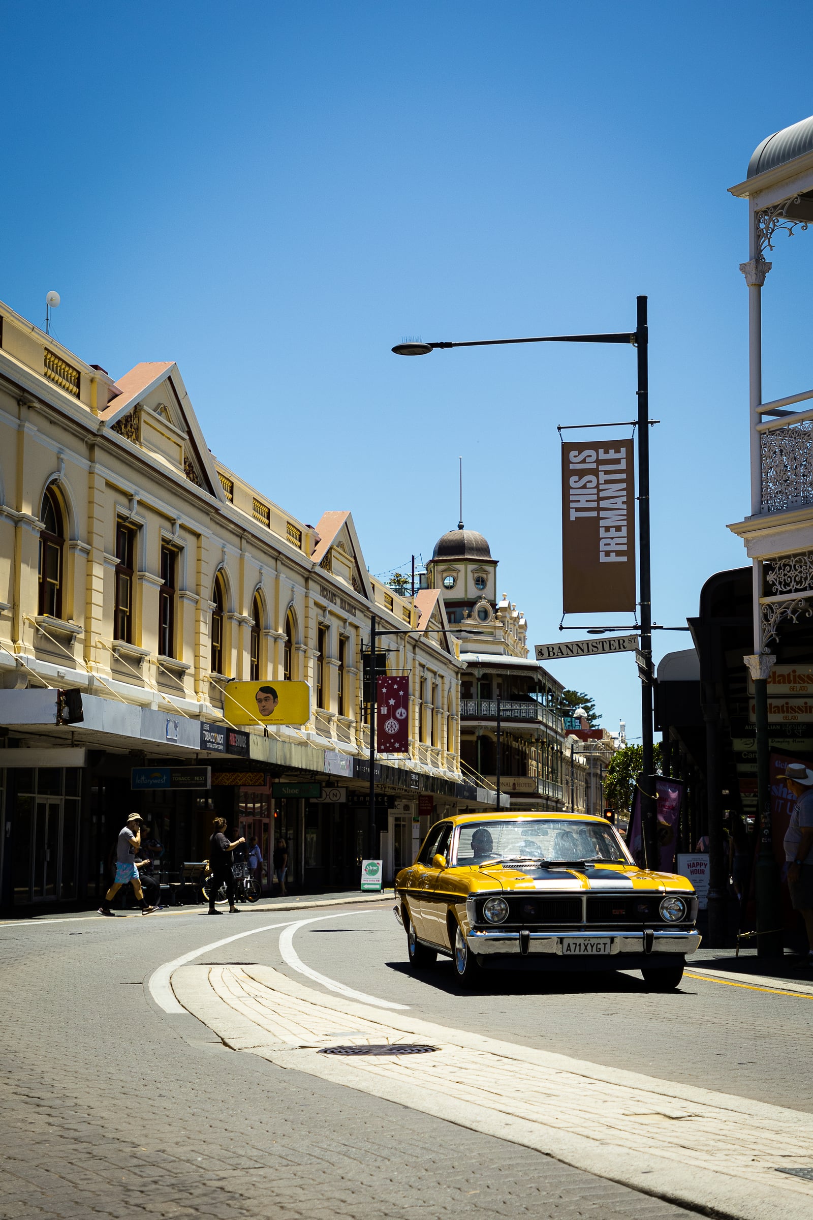 Photography in Australia