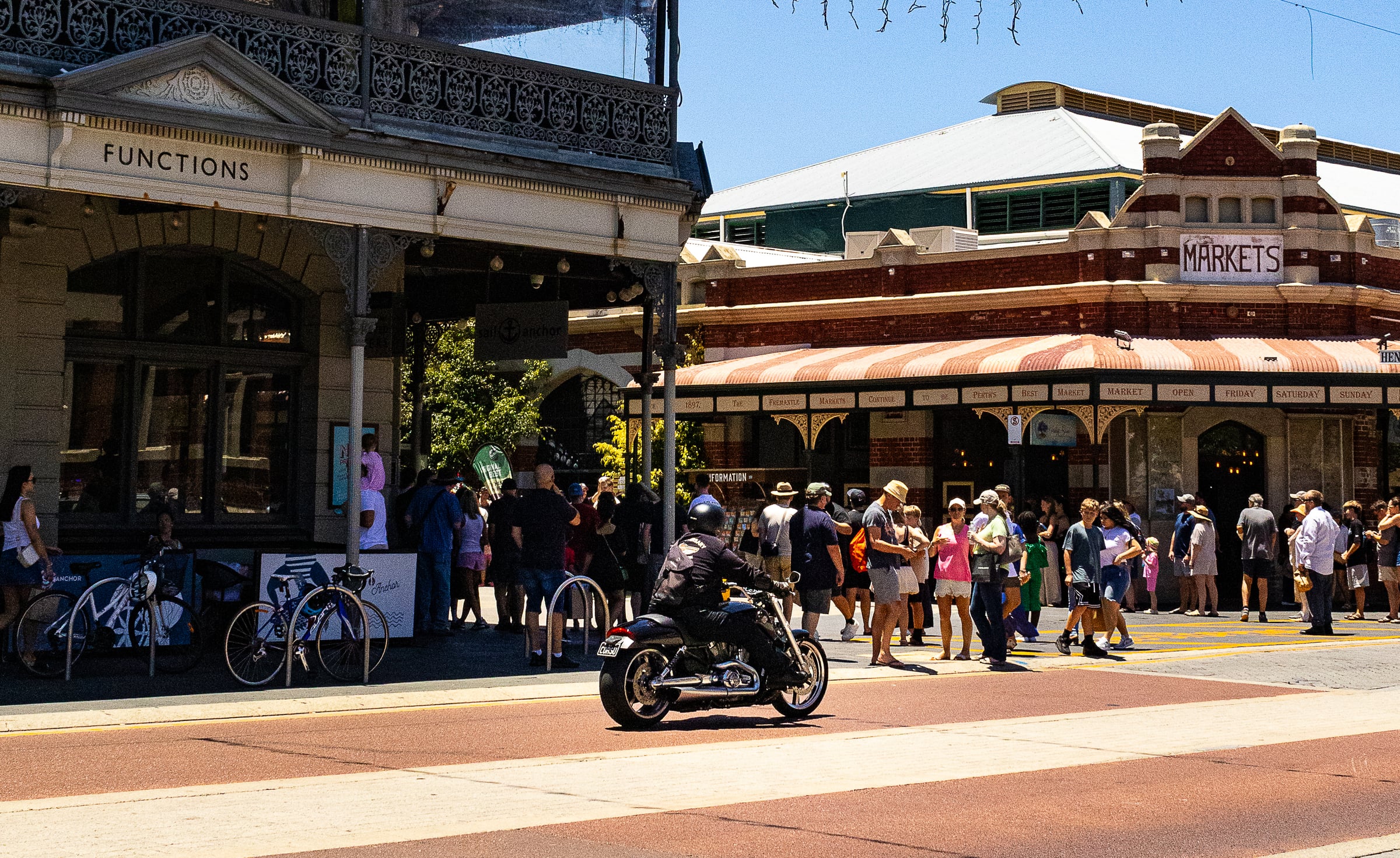 Photography in Australia