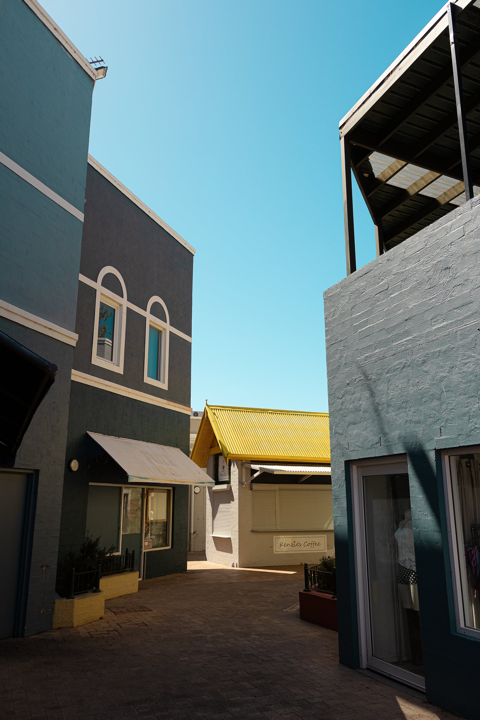 Photography in Australia