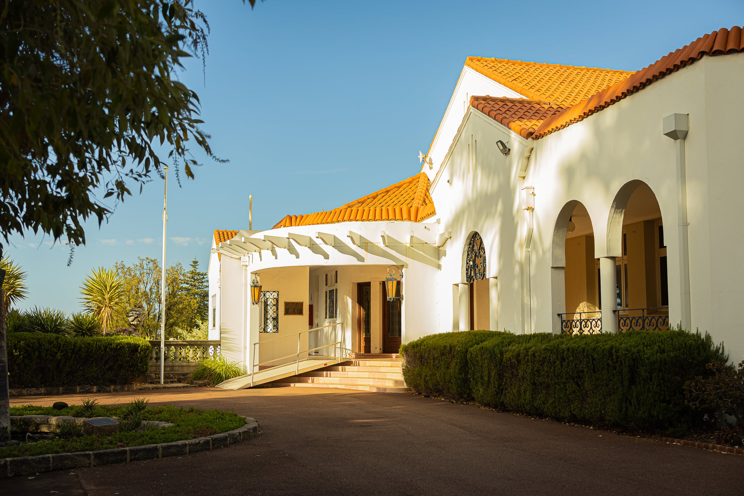 Photography in Australia