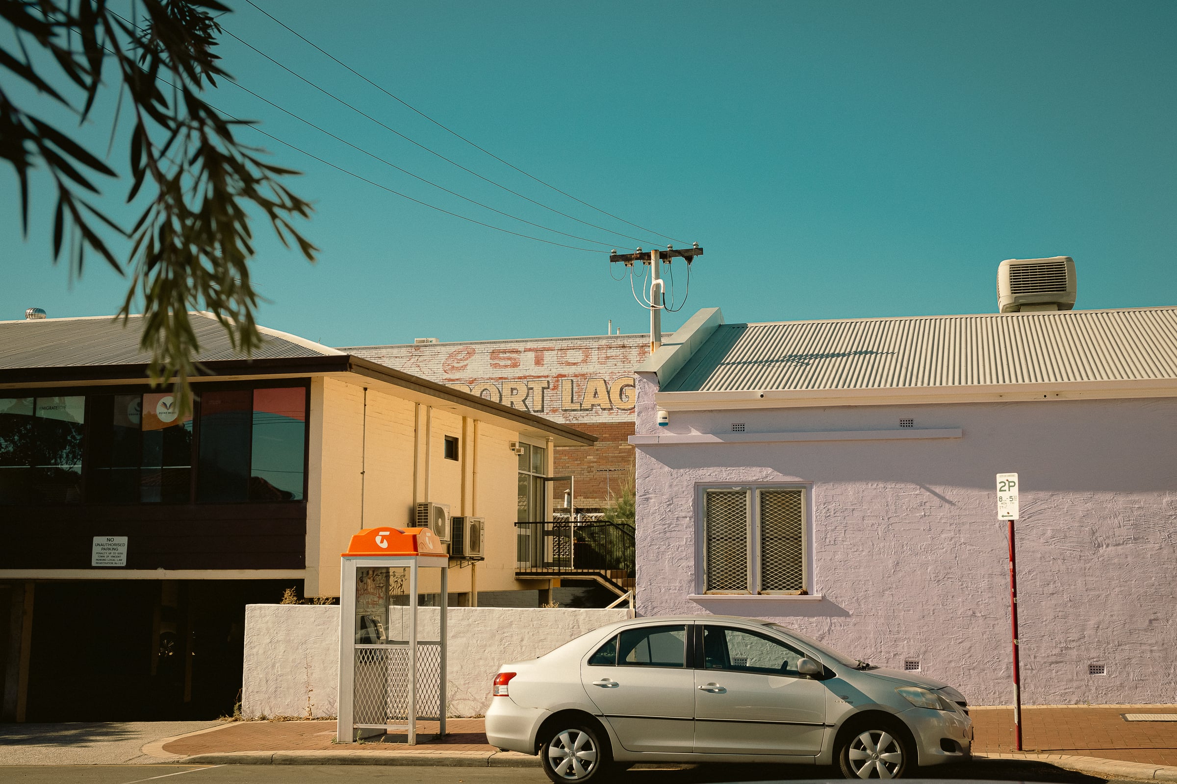 Photography in Australia