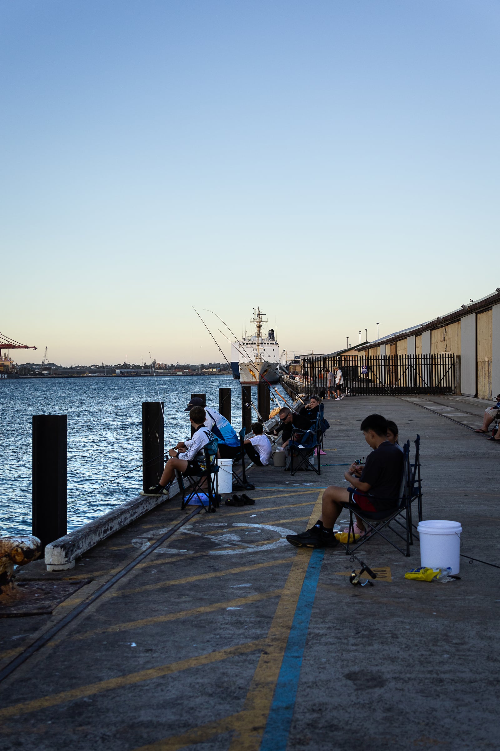 Photography in Australia