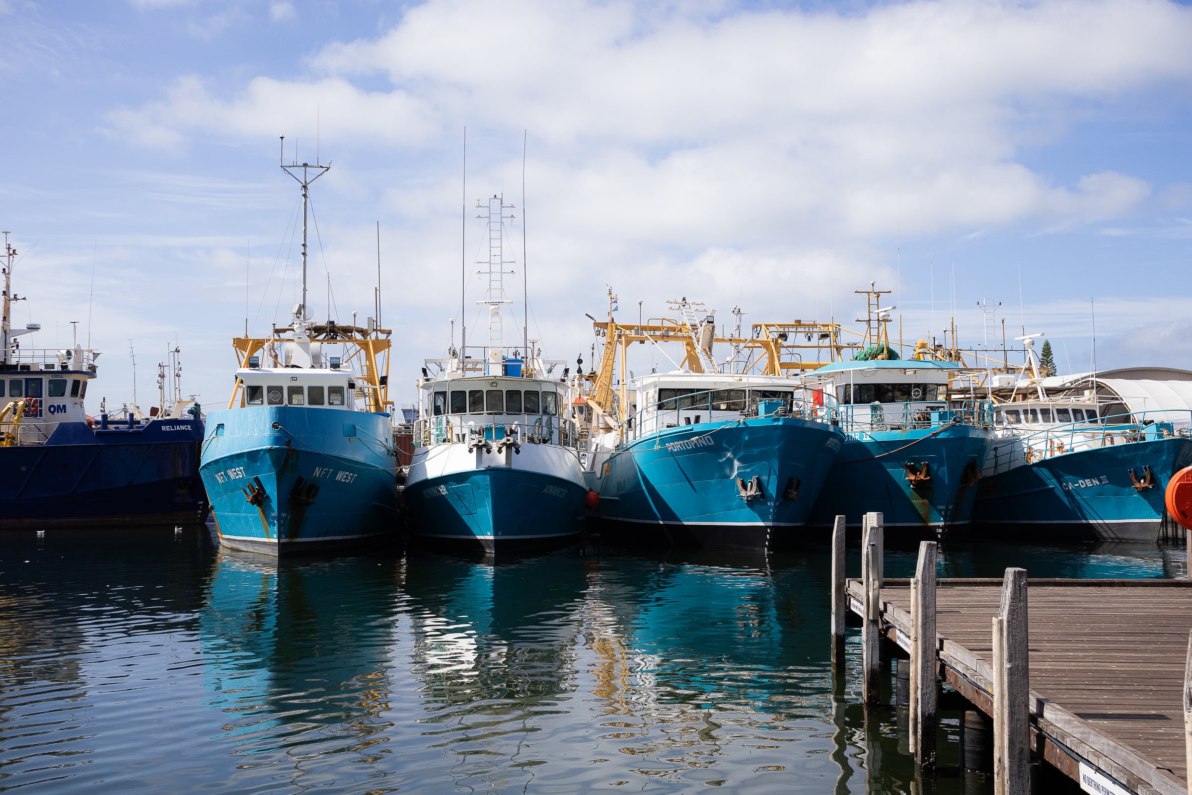 Photography in Australia