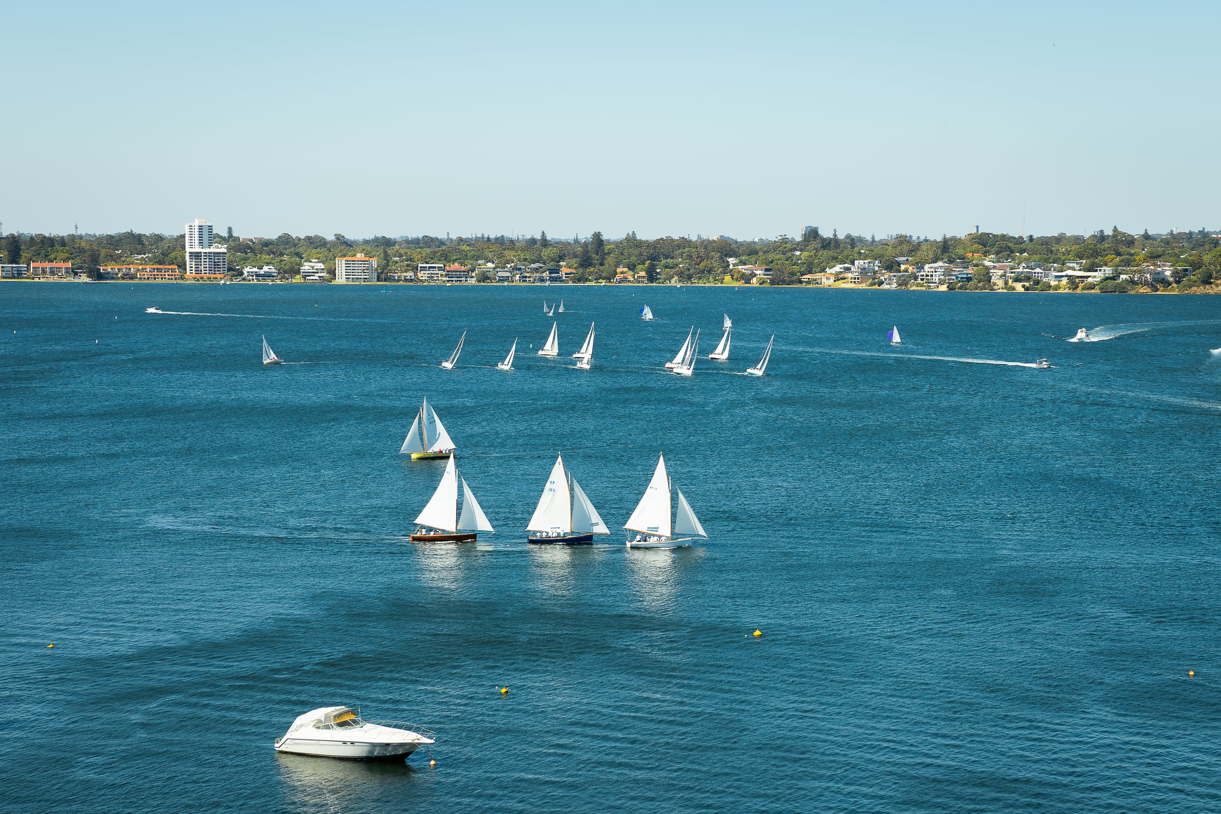 Photography in Australia