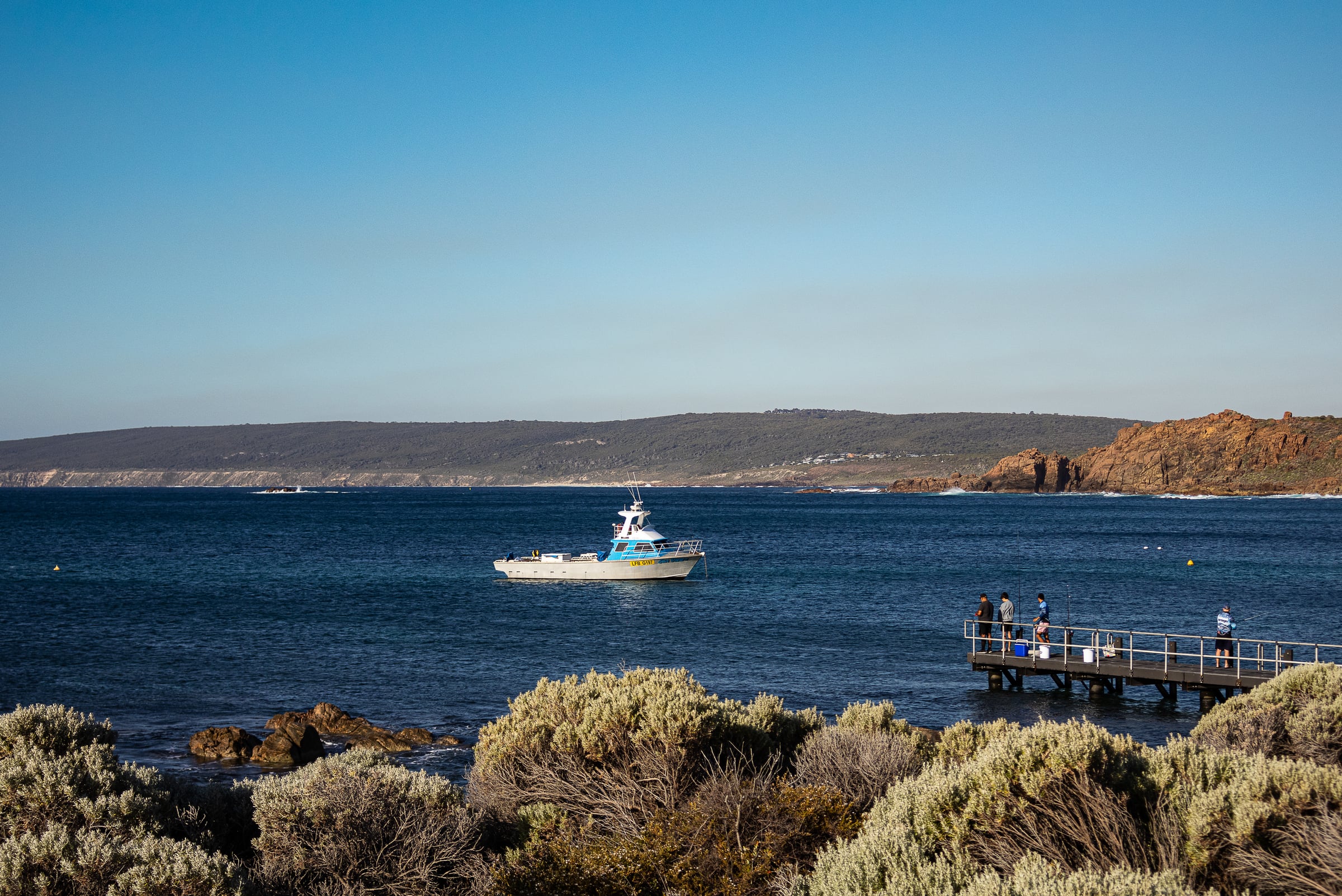 Photography in Australia