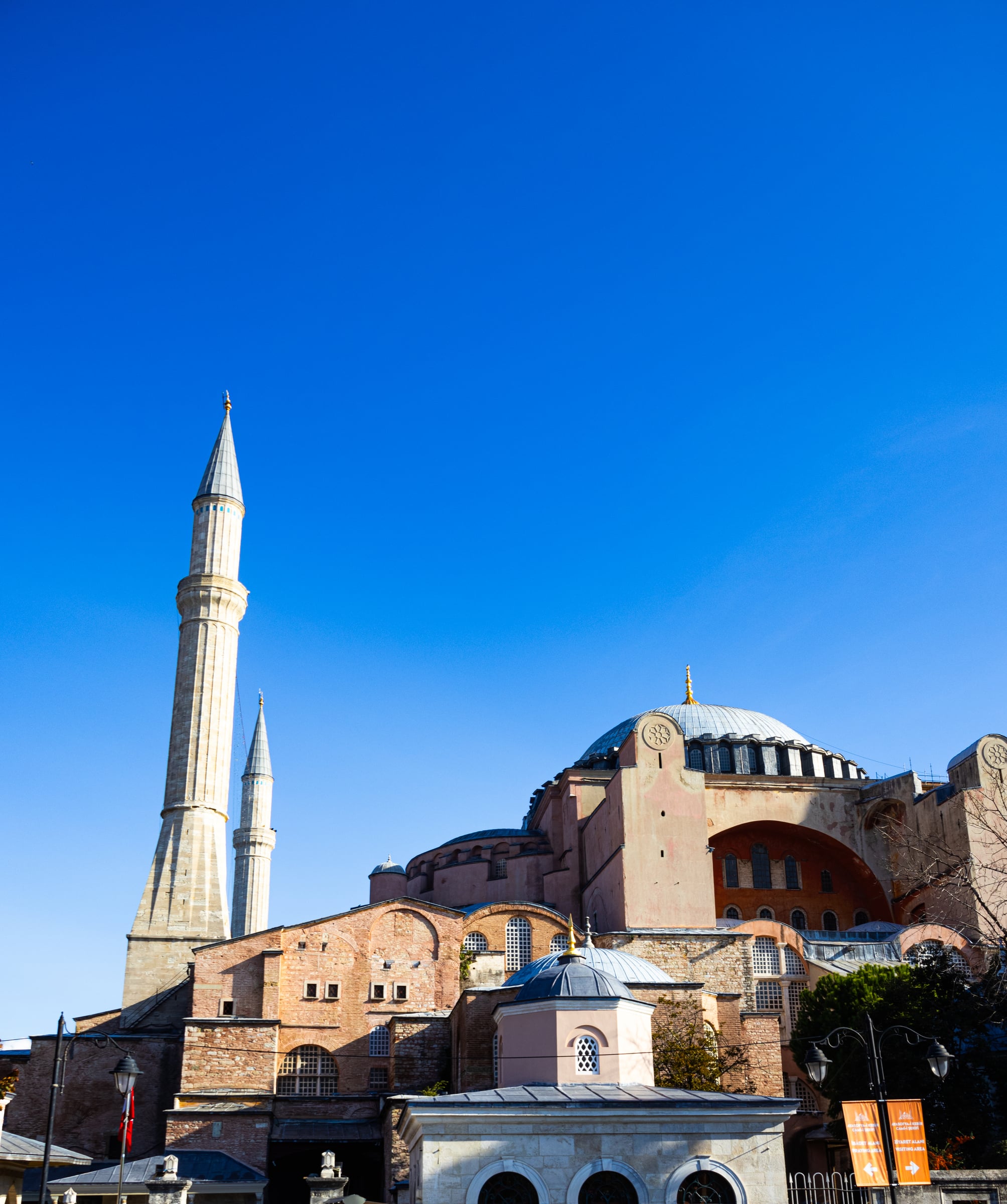Photography in Istanbul, Turkey