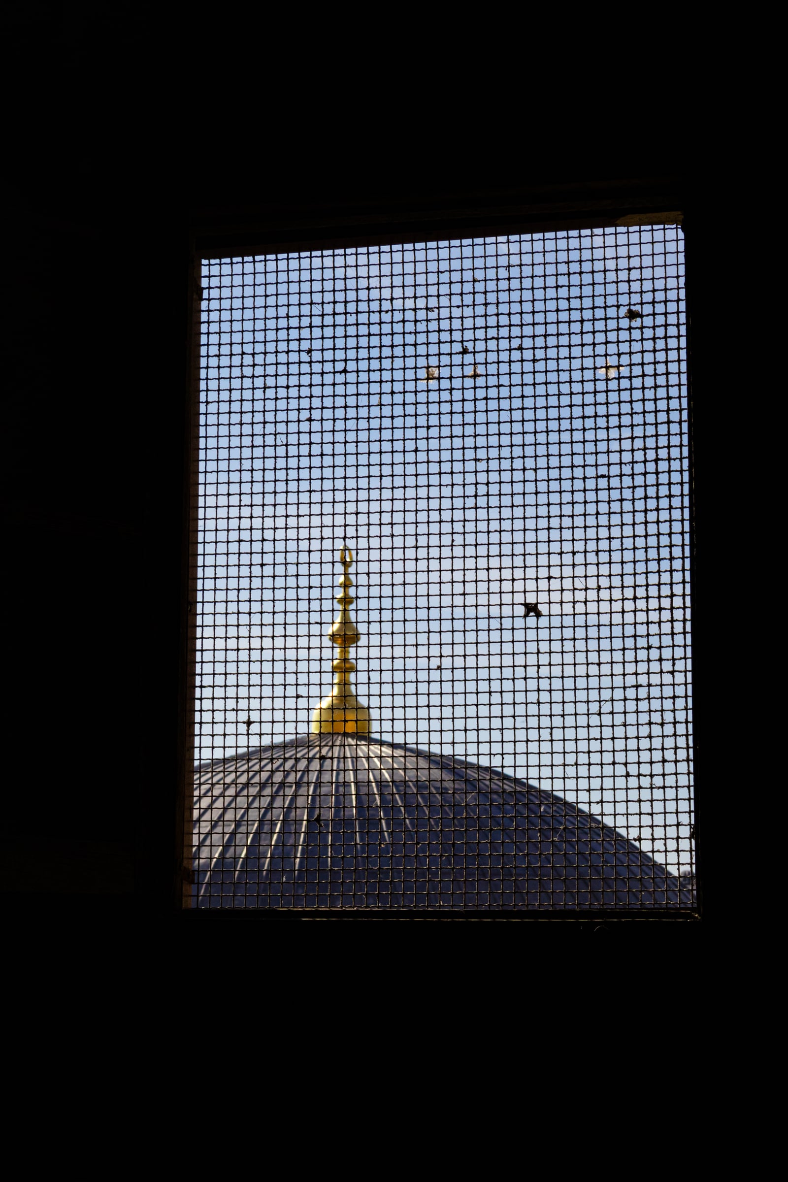 Photography in Istanbul, Turkey