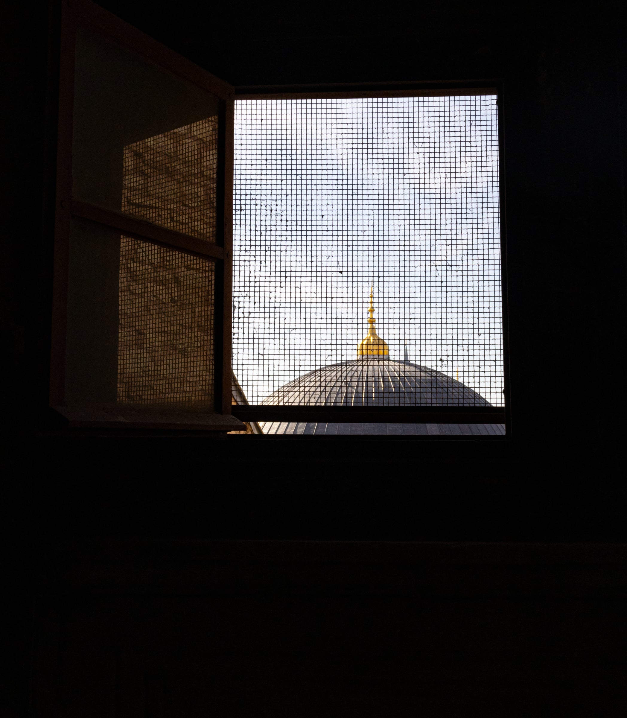 Photography in Istanbul, Turkey