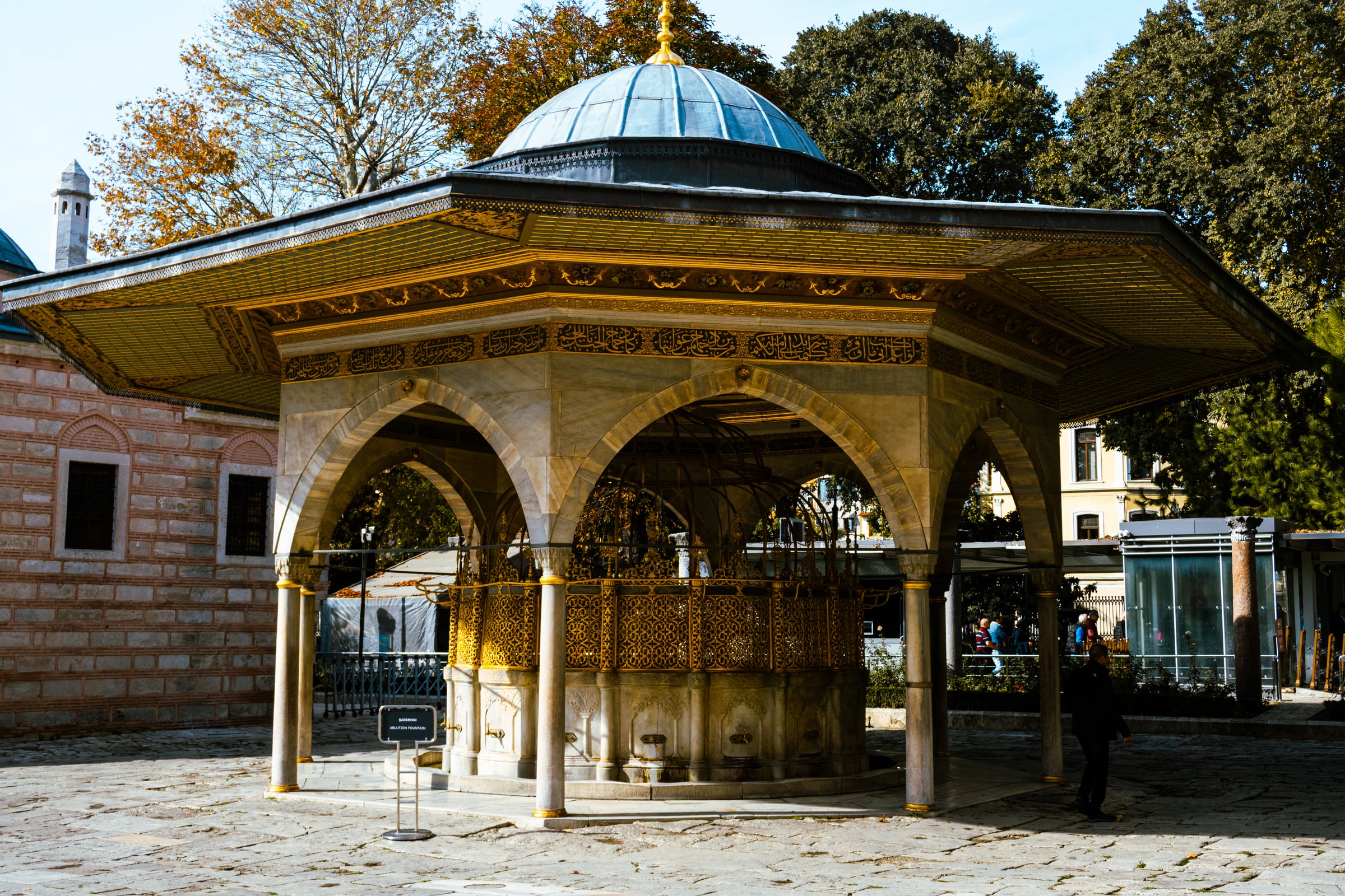 Photography in Istanbul, Turkey