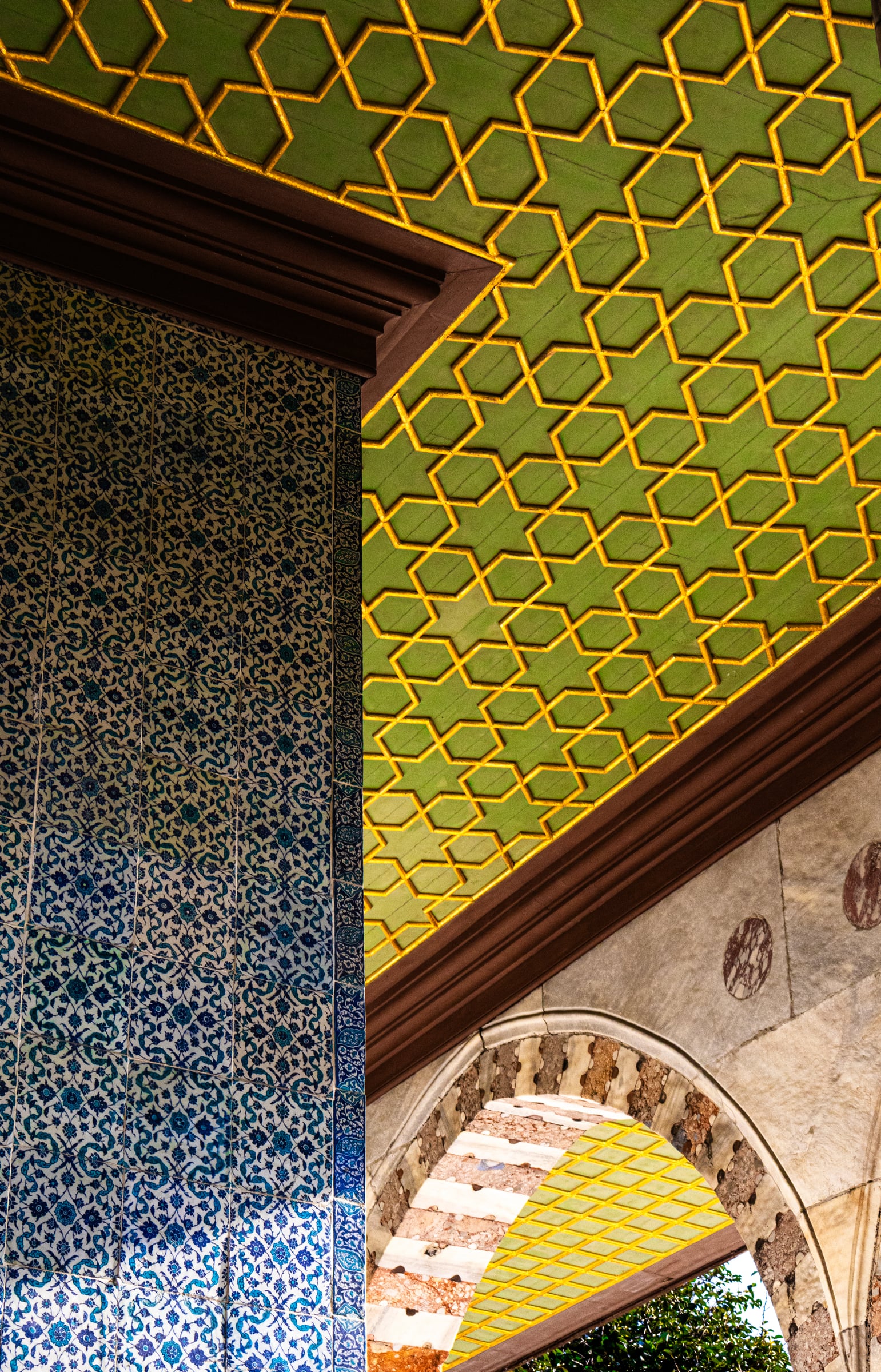 Photography in Istanbul, Turkey