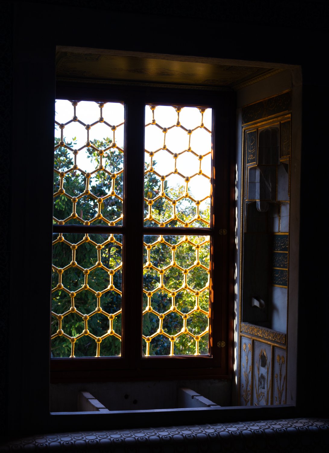 Photography in Istanbul, Turkey