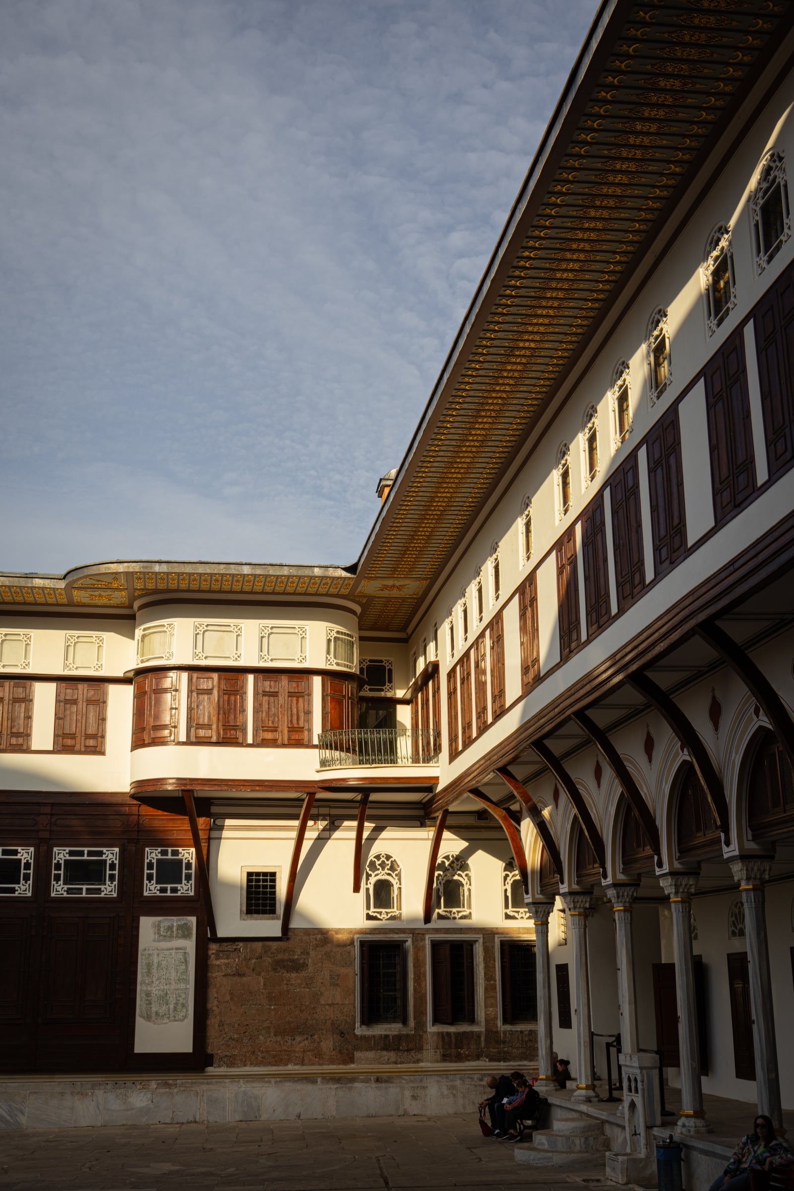Photography in Istanbul, Turkey