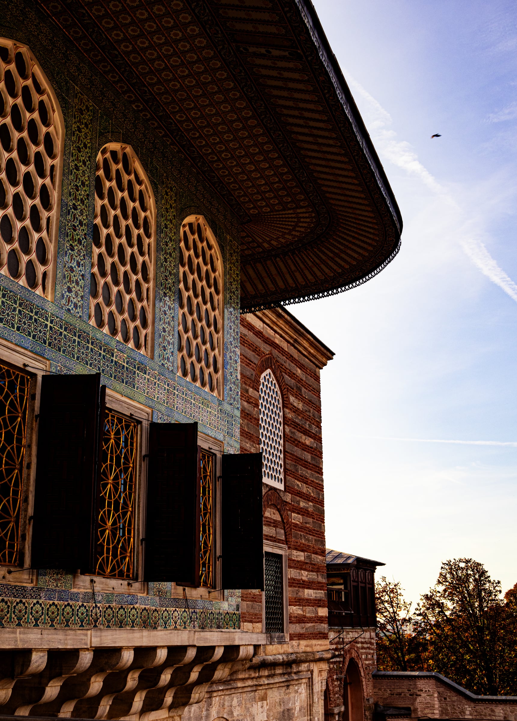 Photography in Istanbul, Turkey