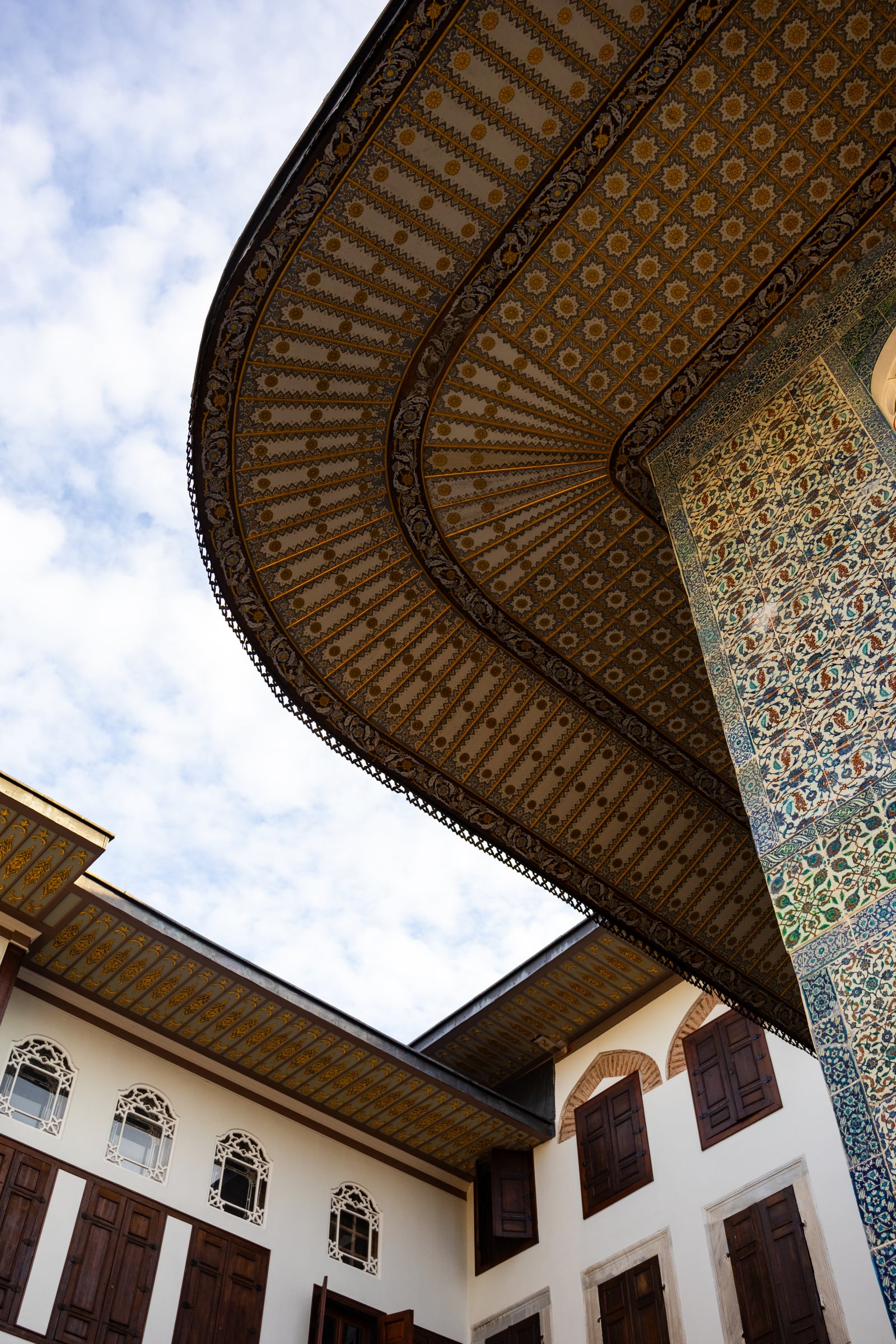 Photography in Istanbul, Turkey