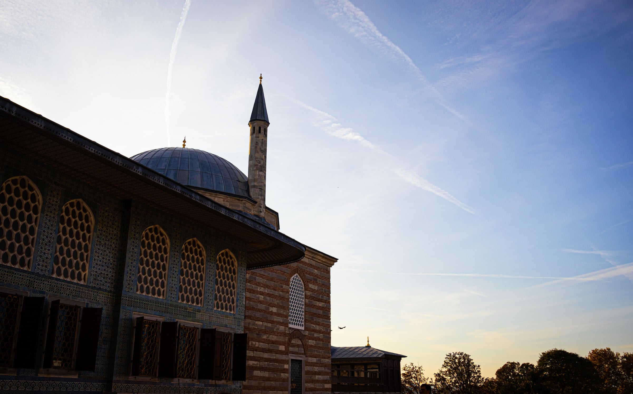 Photography in Istanbul, Turkey