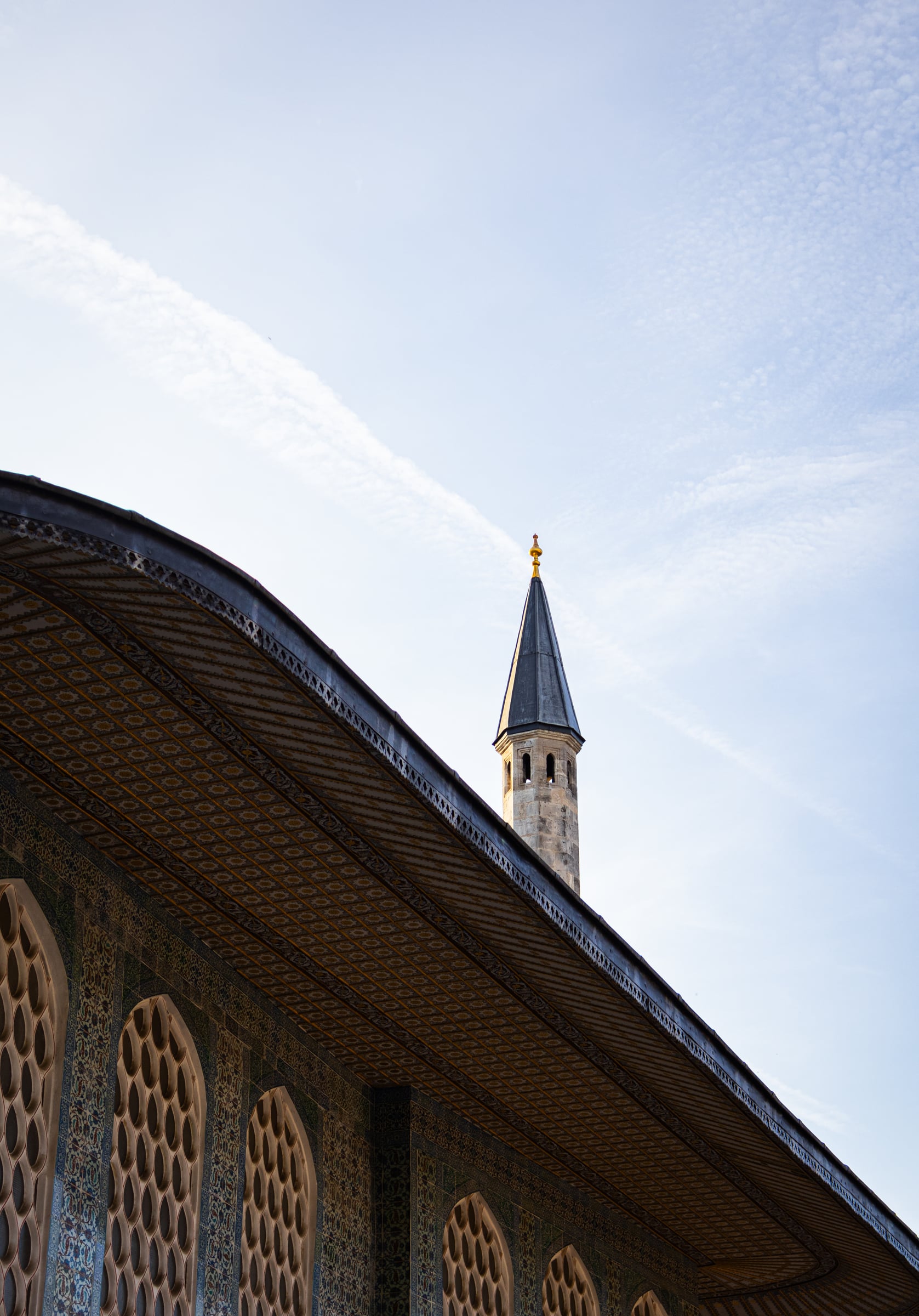 Photography in Istanbul, Turkey