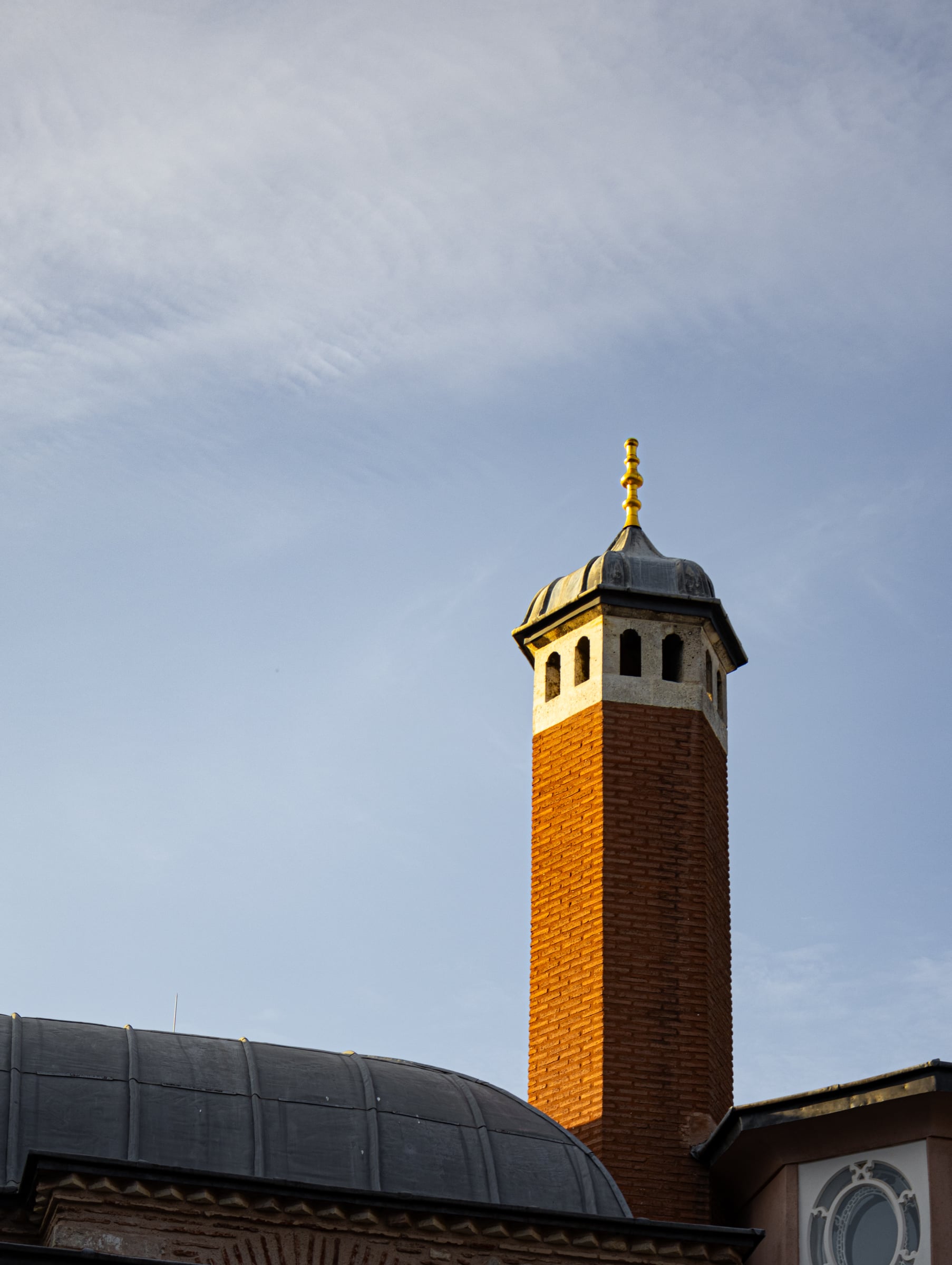 Photography in Istanbul, Turkey