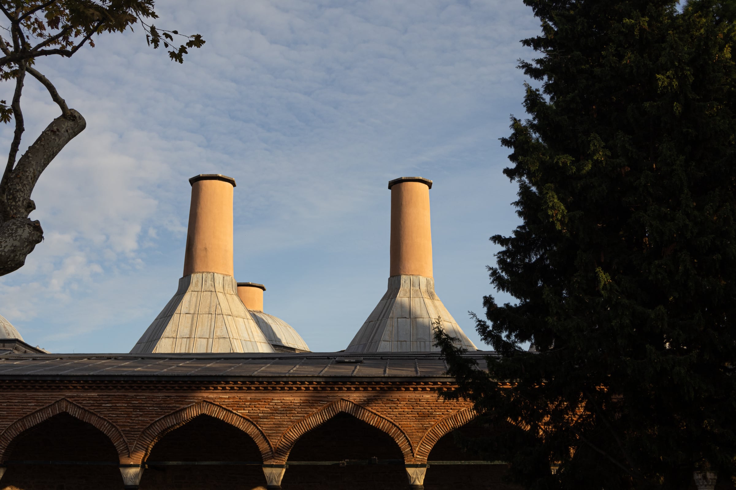 Photography in Istanbul, Turkey