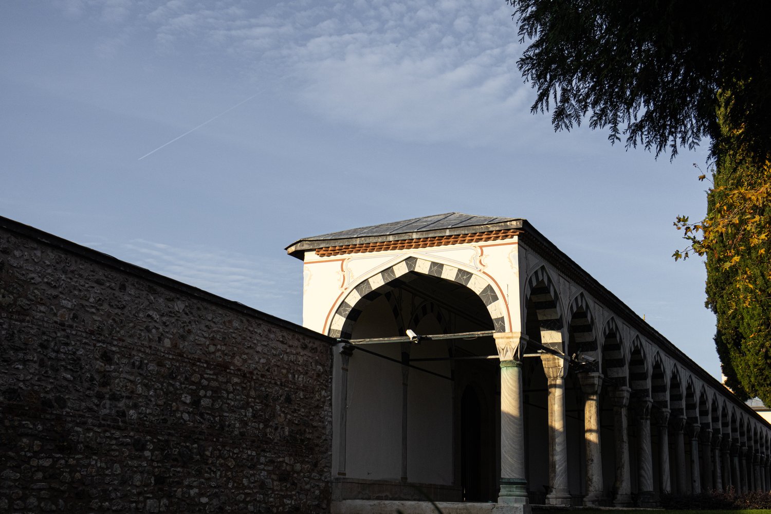 Photography in Istanbul, Turkey