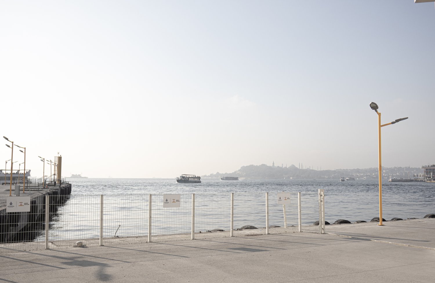Photography in Istanbul, Turkey