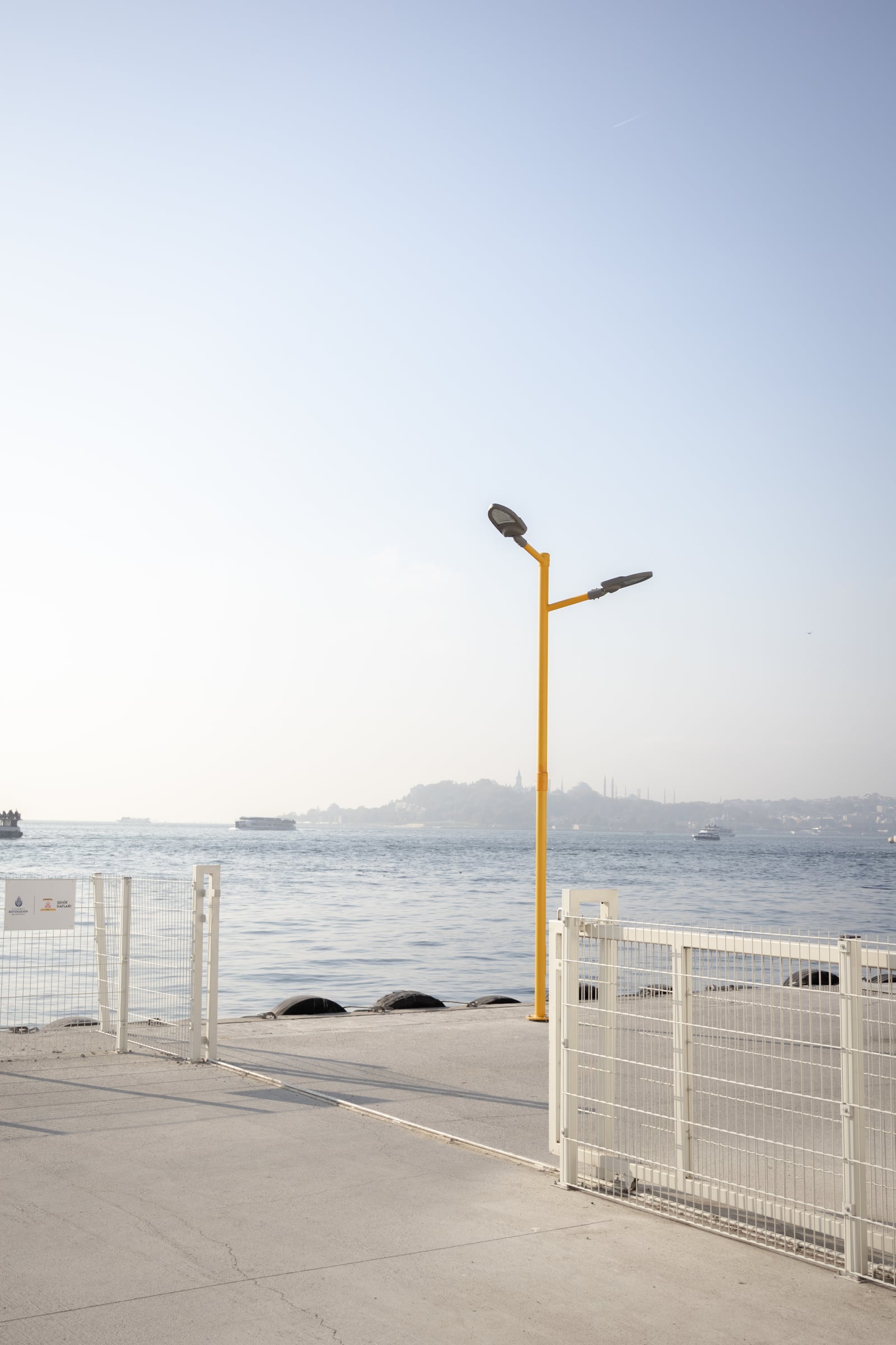 Photography in Istanbul, Turkey