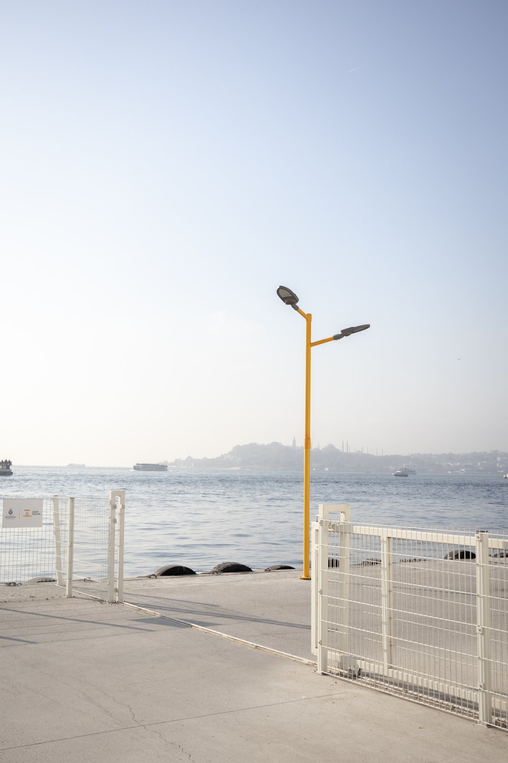 Photography in Istanbul, Turkey