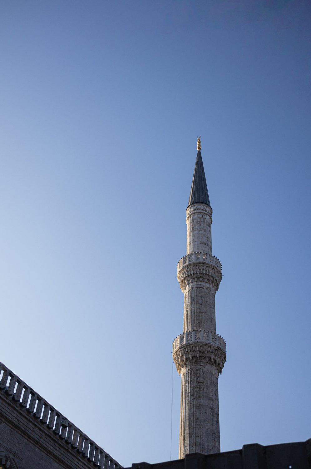 Photography in Istanbul, Turkey