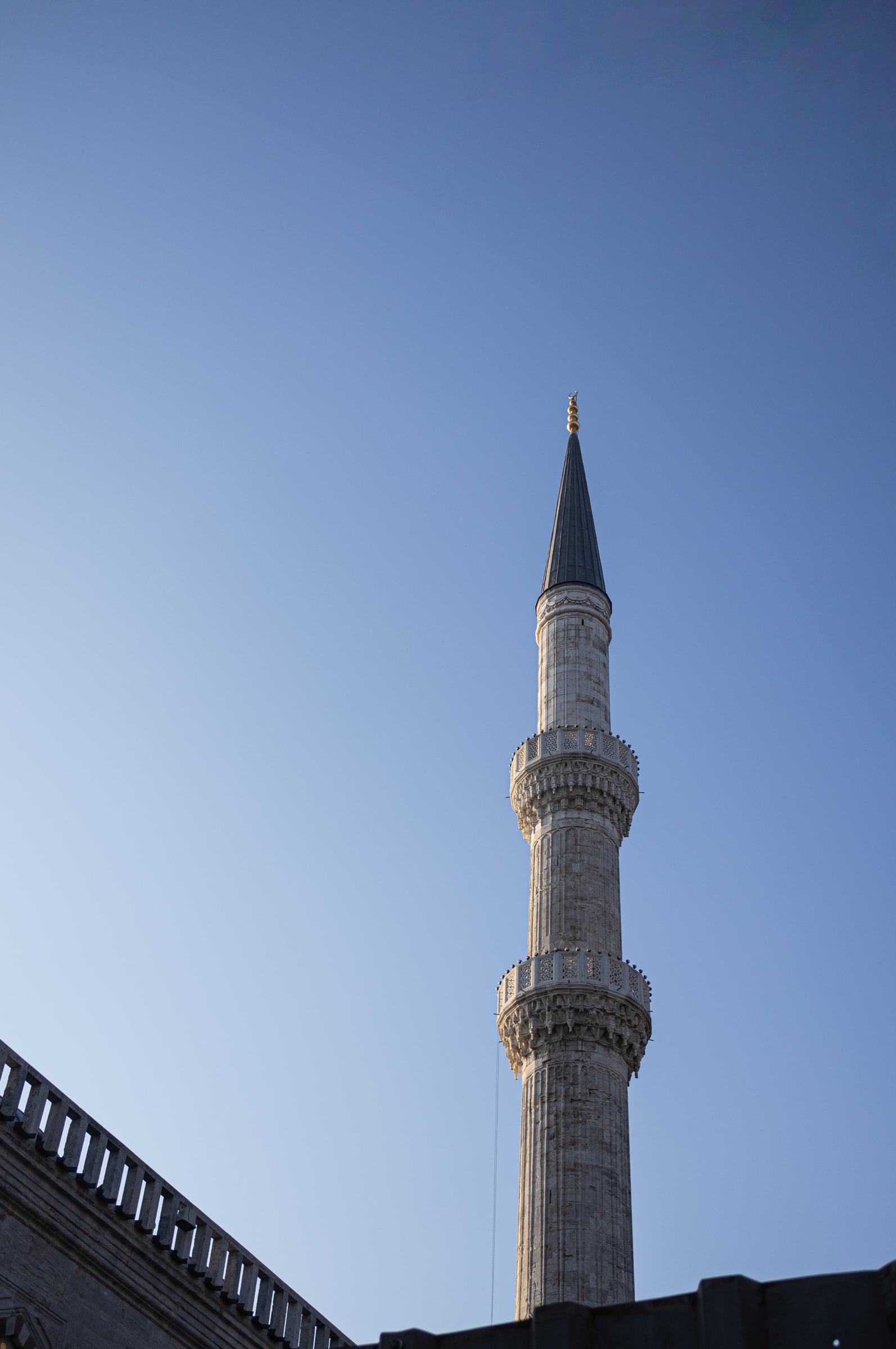 Photography in Istanbul, Turkey