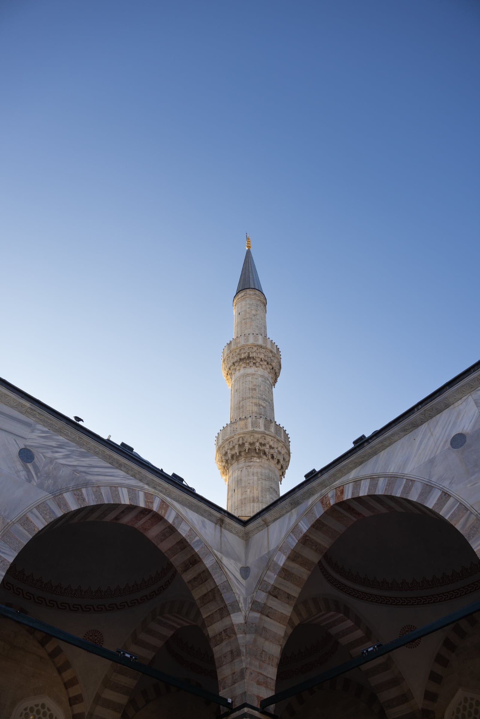 Photography in Istanbul, Turkey
