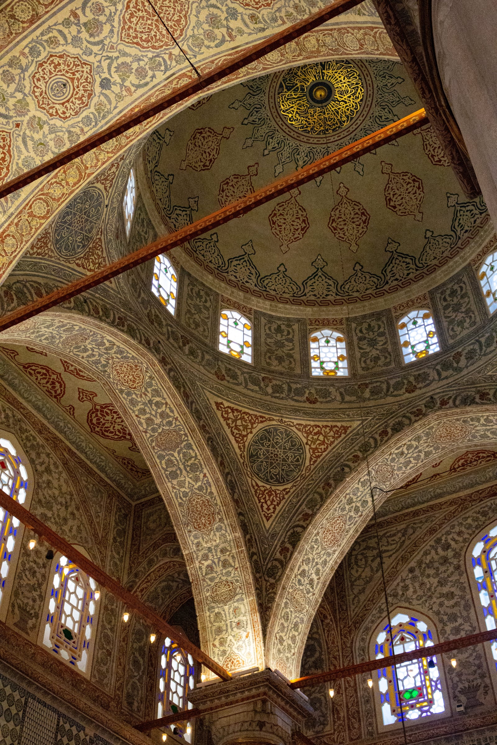 Photography in Istanbul, Turkey