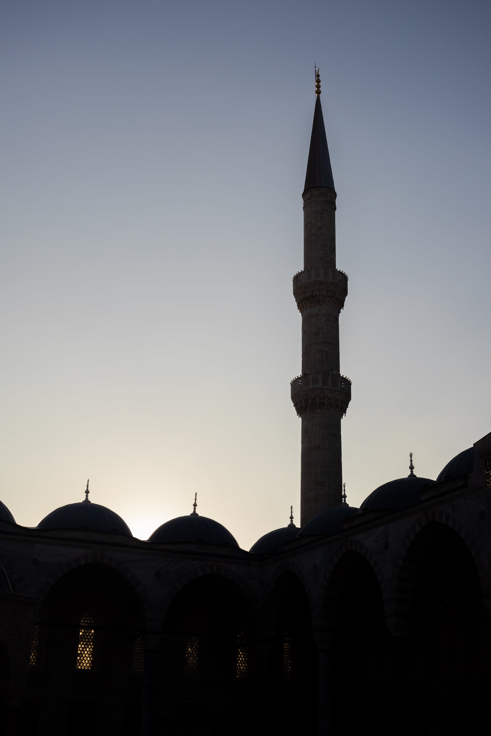 Photography in Istanbul, Turkey